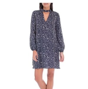 Bobeau Longsleeve Dress Size Medium